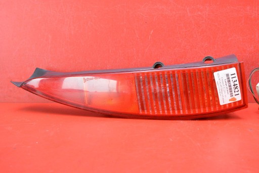 light left rear part rear complete 2549 CITROEN C5 1 and KOMBI LIFT 04-08