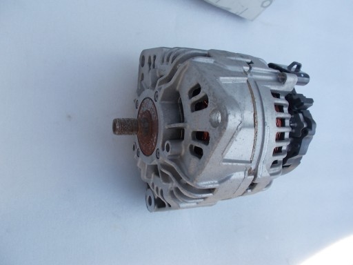 BOS0 124 - Mercedes citaro генератор a0001506550 новий oem