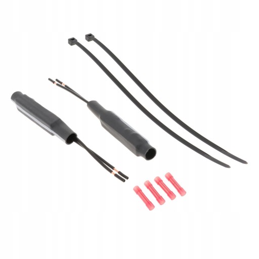 6944276526311 - постійні стійки для Cadillac 2000-2012 рр