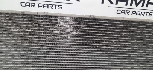Radiateur climatisation Avant Toyota Yaris CZ4477707960