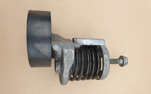 Riemenspanner Spannelement rolle VW AUDI SEAT SKODA 2,0 TDI OE EU