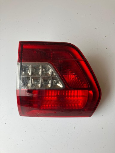 9675067880 - Лампа задний правый люк C5 III X7 Lift универсал