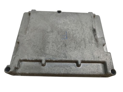 computer Centralina Motore FORD C-MAX MK1 FOCUS MK2 2.0 16V 4M51-12A650-VD