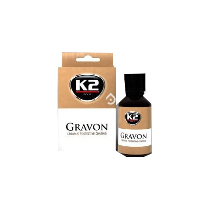 K2 GRAVON REFILL 50мл. G031 захист фарби
