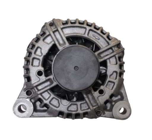 A0142-0124, A0142-0124 - Генератор citroen berlingo c2 c3 c4 c5 hdi peugeot hdi fiat lancia d jtd