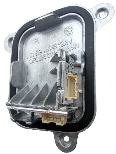 63117470427 - Світлодіодний модуль денного світла DRL BMW 3 F34 лівий