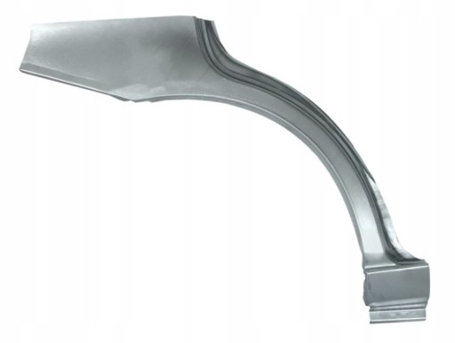 6504-03-2901582K - Протитуманна фара - галогенна ALKAR 2901582 (Лівий)