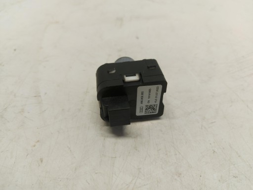 Audi Q4 40 E-TRON mirror control switch control 89a861691