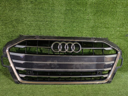 Grill Grill des Kühlers AUDI A4 B9 LIFT 19- NR.A261