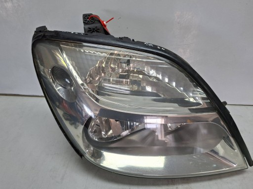 light front right 7700432097 RENAULT SCENIC and LIFT 2001