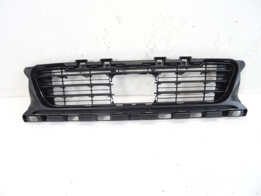 Lüftungsgitter der Stoßstange vorne mitte PEUGEOT 308 T9 II LIFT AA38261457