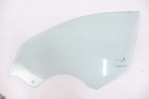 Стекло двери ПД л BMW F40 (2019 -)