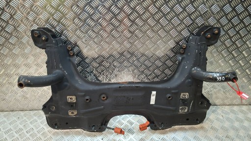 axle beam front 519660480 FIAT 500L 2012