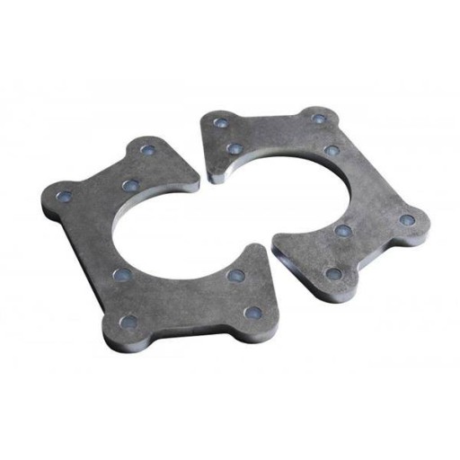 SW-151 - Адаптер коромисла барабан диск E30 E36 компактний дрейф