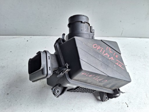 KIA OPTIMA III LIFT 13-16 Gehäuse filter luft CRDI