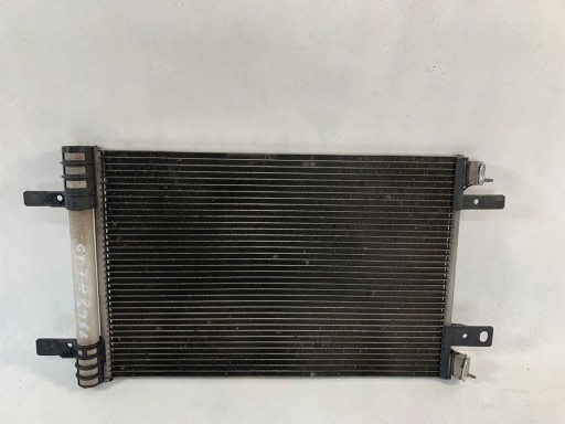 Peugeot Rifter radiateur climatisation 9816746580B