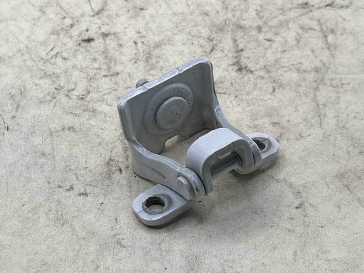 5G6827301B hinge bonnet boot VOLKSWAGEN GOLF VII !J