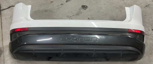 89E807301B - Audi q4 e-tron bumper beart sportback ls9r