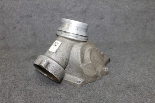 BMW G30 G11 G15 G01 G02 B57D30B 4.0D 320KM - Vanne OBEJSCIA Turbine