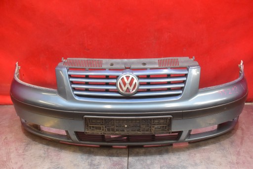 nárazník predok predný MORSKI VW SHARAN 1 a LIFT 00-03