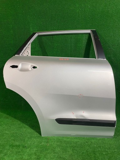 door rear part rear. right KIA NIRO and