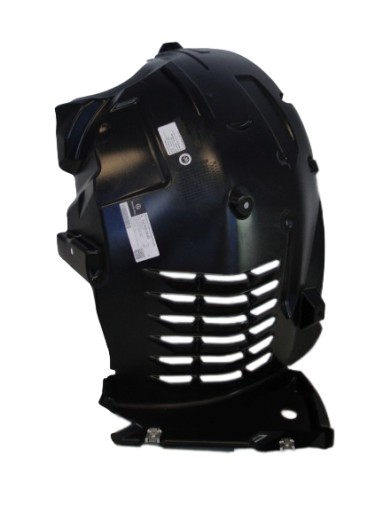 A2126900400 - W212 212 ЛИФТ АРКИ ПЕРЕДНЕГО КОЛЕСНОГО КОЛЕСА ЛЕВАЯ 63 AMG 4MATIC