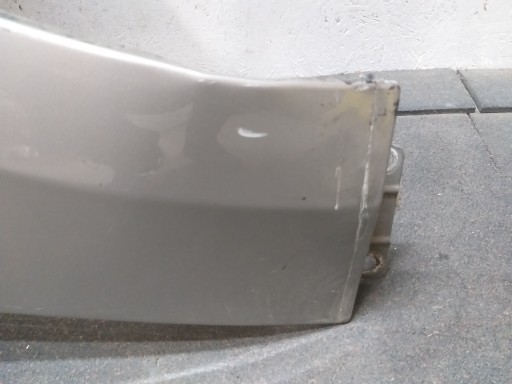 FENDER FRONT RIGHT MERCEDES ML W164