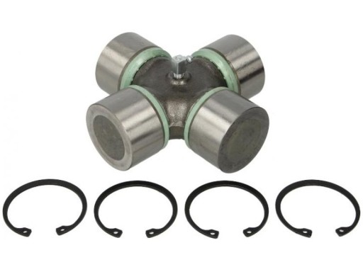 МУФТА ПРИВОДНОГО ВАЛУ FEBI BILSTEIN 11547