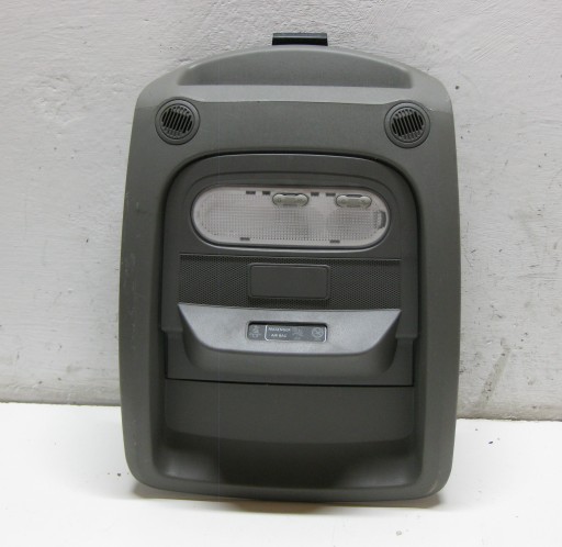 RENAULT MASTER III LIFT FANALE CIELO INTERNO