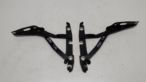 SEAT EXEO AUDI A4 B7 седан петлі люка задня L + P