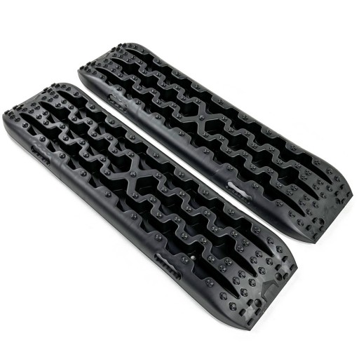 Черные трапы OFD