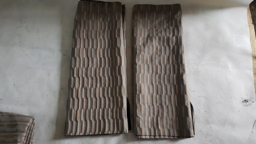 ШТОРИ ДЛЯ ВІКОН DAF XF 106 SSC