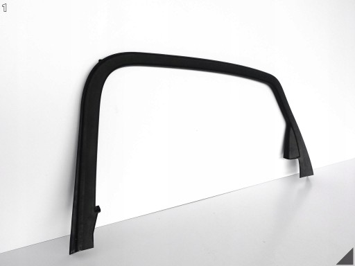 AUDI A8 4H4 D4 09-17 LIFT CHÂSSIS VITRES PORTIÈRE PRWYCH ARRIÈRE LIMOUSINE LONG
