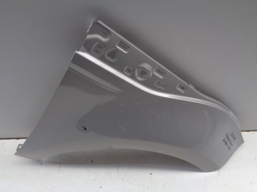 fender right front RANGE ROVER EVOQUE II 19- NR 50219