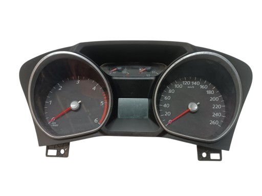 FORD MONDEO MK4 LIFT 2.0 TDCI dials dials BS7T-10849-CC EUROPA