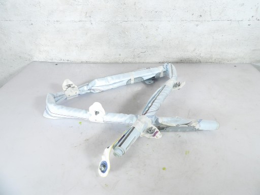SSANGYONG TIVOLI GRAND AIRBAG Dachvorhang Airbag links 86210-35000