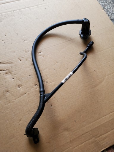 Schlauch luft des lüfters VOLVO XC90 II 2.0 D 31393380 31366418