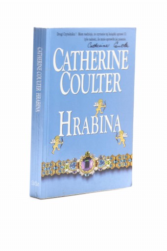 Hrabina Coulter