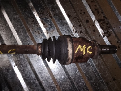 Demi axe Droit Longue 1.3 MITSUBISHI COLT VI Z30