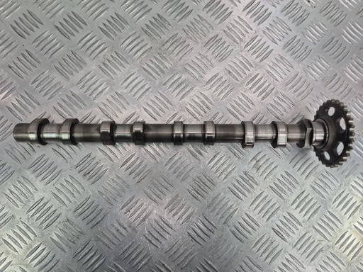 Arbre à cames Mercedes Sprinter 2.2 CDI W906 A6510500200 OM651955