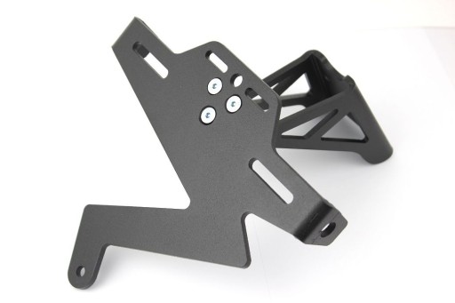 RT404 - Крепление номерного знака Yamaha YZF R6 06-16