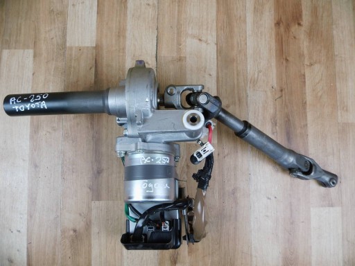 Toyota RAV 4 IV steering rod power steering electrics 89650-42210