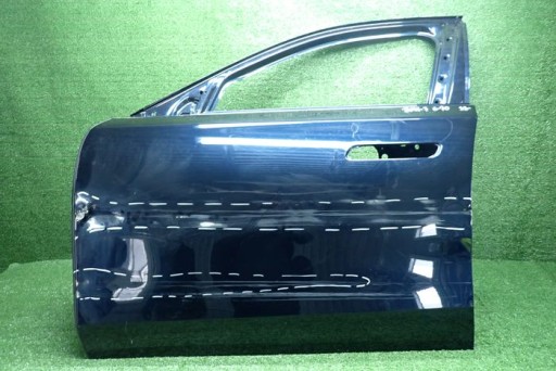 BMW G70 7 23- dveře levé přední předek