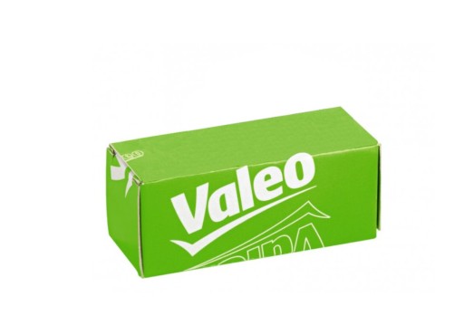 Насос зчеплення VALEO 804917 9674259680
