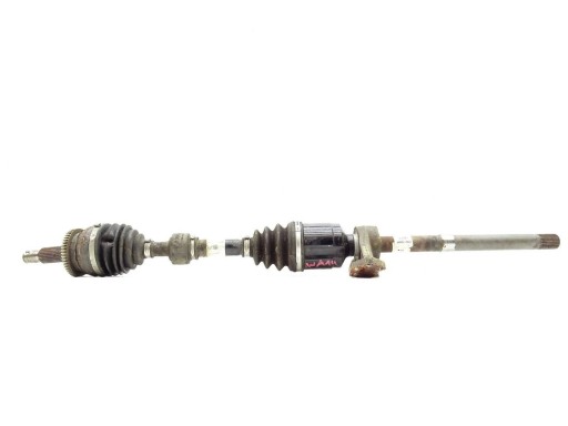 semi-axis front front right KIA SORENTO III 2.2 CRDI 49501C5080