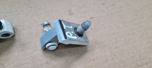 Q5 8R SQ5 LIFT hinge hinges door right right rear part rear. KOMPLET LY9C