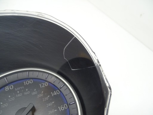 dials dials INFINITI V37 Q50 UK