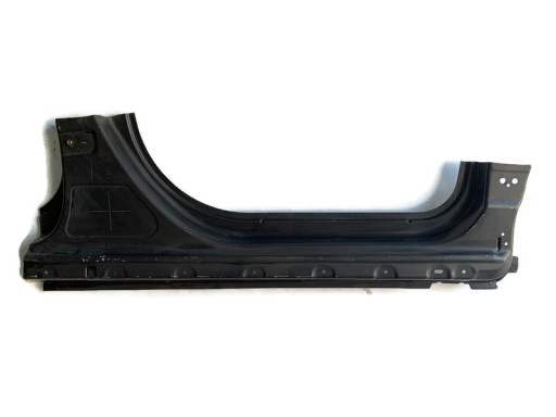 1609673780 - PEUGEOT 2008 И PROG ПРАВАЯ СТОЙКА ORG