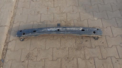 БАМПЕР ПЕРЕДНІЙ HYUNDAI GETZ 04R HB