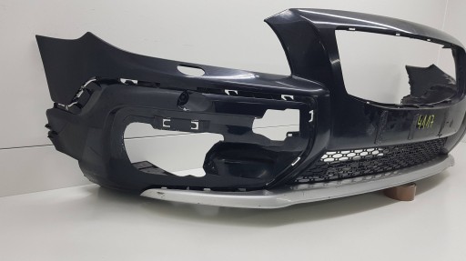 VOLVO XC70 XC 70 2007 - bumper front 30678678